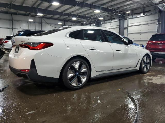 2024 BMW I4 XDRIVE WBY83FB06RFT27327