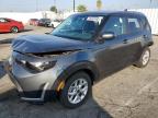 2024 KIA SOUL LX - KNDJ23AU1R7240678