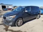 2016 KIA SEDONA LX - KNDMB5C13G6130570