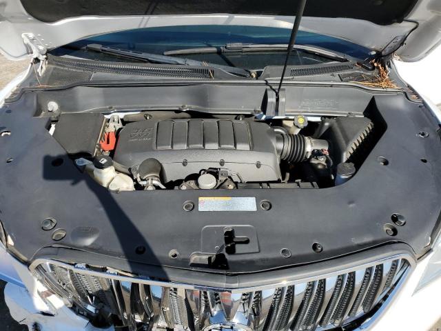 2017 BUICK ENCLAVE - 5GAKRBKD3HJ147558