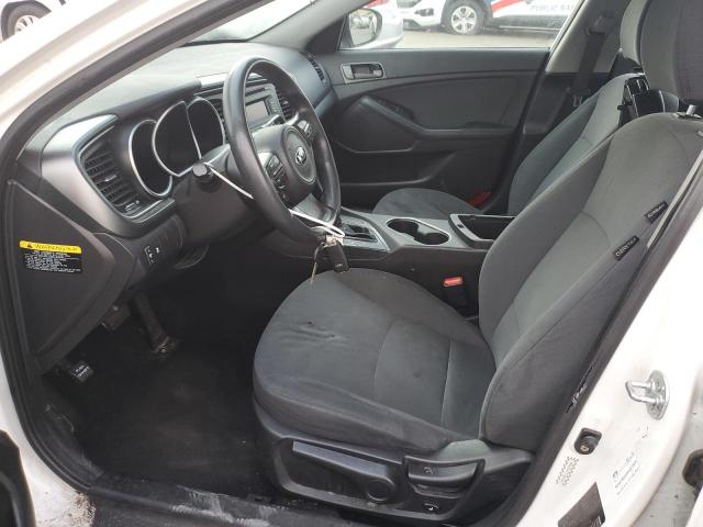 2015 KIA OPTIMA LX - KNAGM4A71F5660823