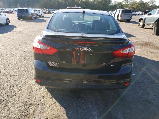 VIN 1FADP3F29EL347040 2014 FORD FOCUS no.6