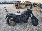 2022 HONDA CMX500 A2 - MLHPC5645N5100714