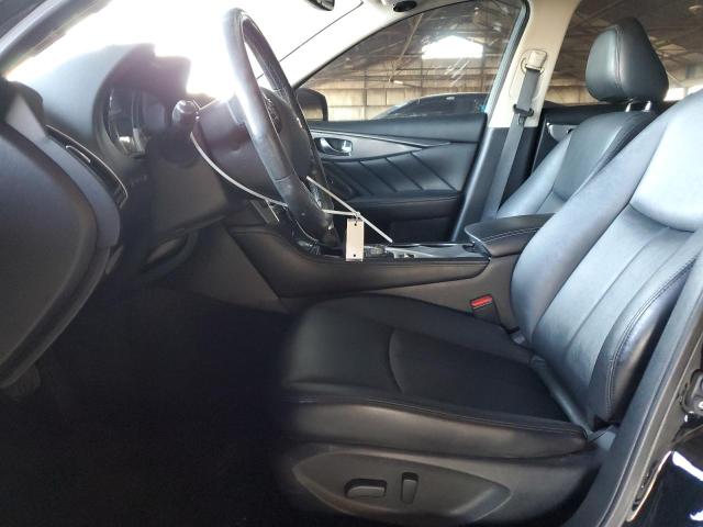 2017 INFINITI Q50 PREMIU - JN1EV7AP1HM737288