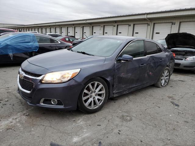 CHEVROLET MALIBU 2LT