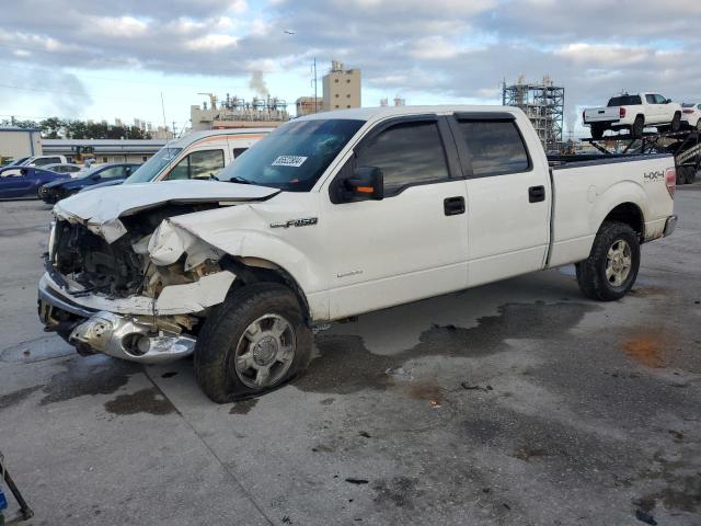 Vin: 1ftfw1et3dfc25176, lot: 85522804, ford f-150 supercrew 2013 img_1