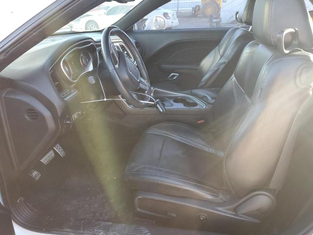 2016 DODGE CHALLENGER - 2C3CDZAG0GH162948