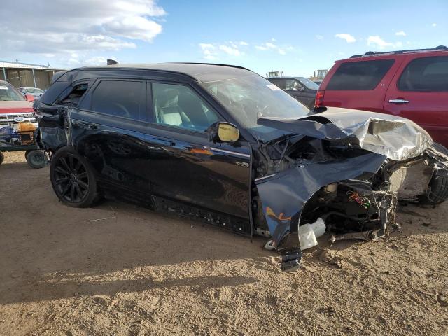 2020 LAND ROVER RANGE ROVE - SALYM2EVXLA241143