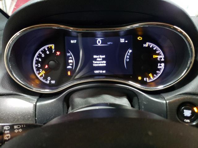 2017 JEEP GRAND CHER - 1C4RJFBG4HC688953