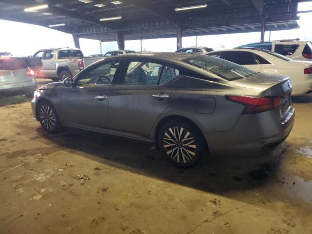NISSAN ALTIMA SV 2023 gray  gas 1N4BL4DVXPN338506 photo #3