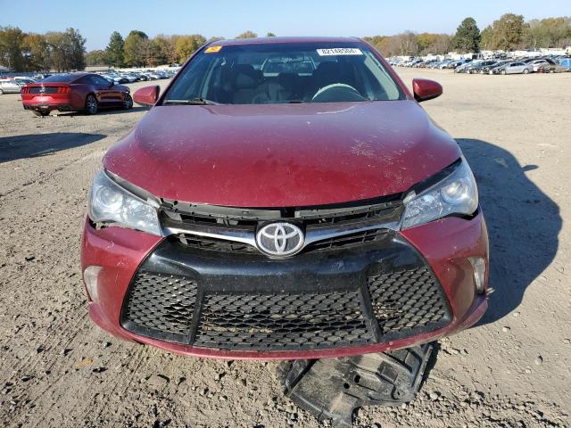 2017 TOYOTA CAMRY LE - 4T1BF1FK4HU805277