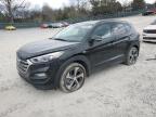 Lot #3041020485 2016 HYUNDAI TUCSON LIM