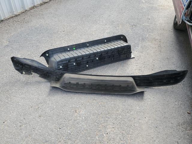 2018 NISSAN NV 2500 S - 1N6BF0LY9JN816201