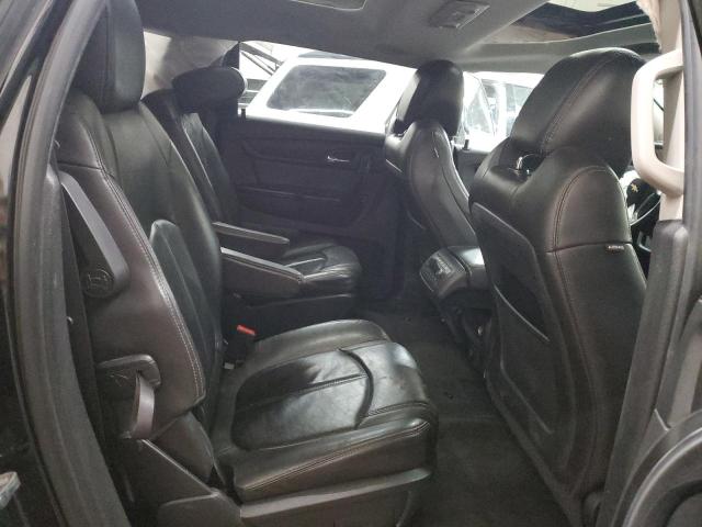 2017 CHEVROLET TRAVERSE L - 1GNKVHKD0HJ177105