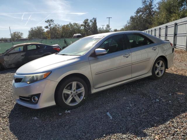 2013 TOYOTA CAMRY L #3031717001