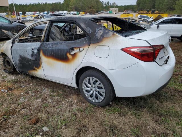 2017 TOYOTA COROLLA L - 5YFBURHE3HP723103