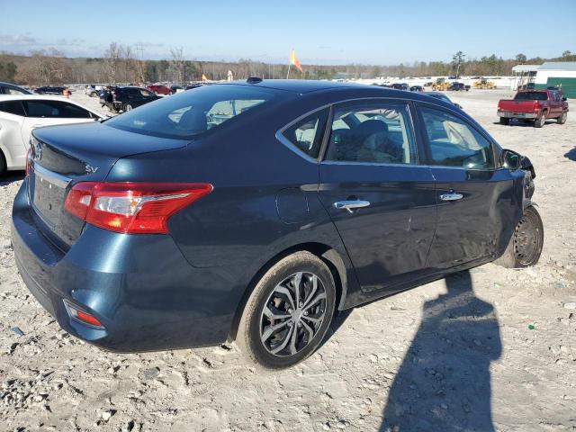 2017 NISSAN SENTRA S - 3N1AB7APXHY210970