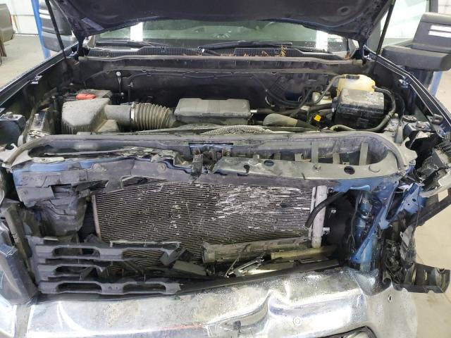 2GC4YNE75N1209811 2022 CHEVROLET ALL Models