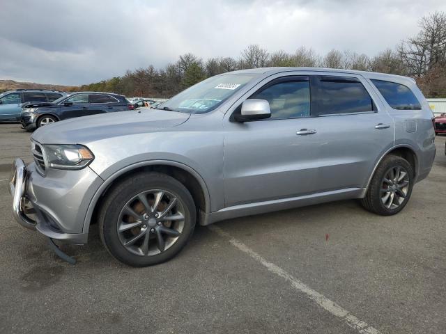 DODGE DURANGO SX