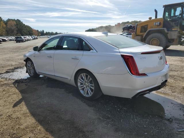 2019 CADILLAC XTS LUXURY - 2G61M5S33K9130556