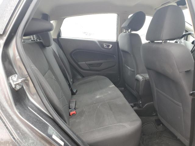 2015 FORD FIESTA SE - 3FADP4EJ7FM205316