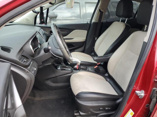 2018 BUICK ENCORE PRE - KL4CJASB1JB550743