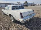 Lot #3024607578 1986 OLDSMOBILE CUTLASS SU