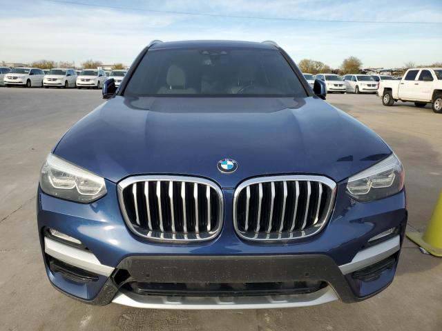 VIN 5UXTR9C57JLD63623 2018 BMW X3 no.5