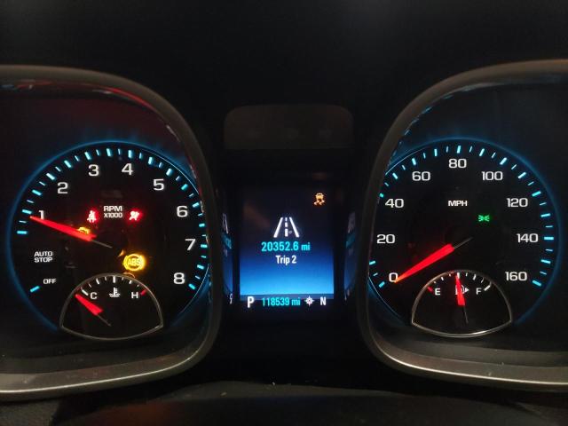 2015 CHEVROLET MALIBU 1LT - 1G11C5SLXFF214976