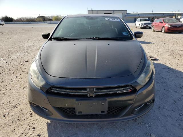 2015 DODGE DART GT 1C3CDFEB3FD119259