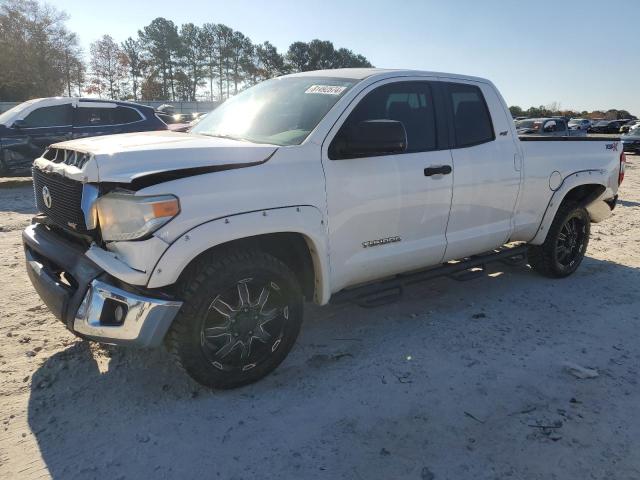 2016 TOYOTA TUNDRA DOU - 5TFRM5F18GX098981