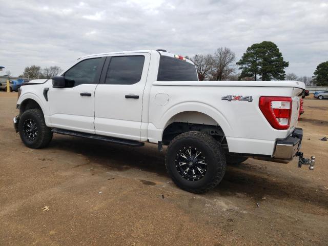 2023 FORD F150 SUPER - 1FTFW1E54PKD61734