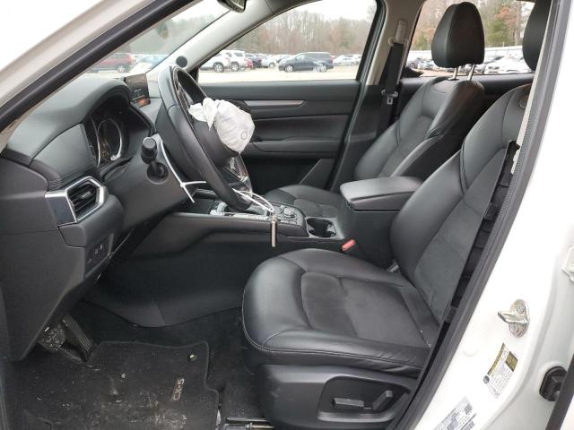 2020 MAZDA CX-5 TOURI - JM3KFBCMXL0755542