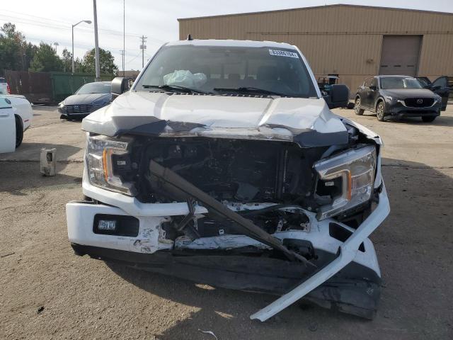 2019 FORD F150 SUPER - 1FTEW1CP1KFC52455