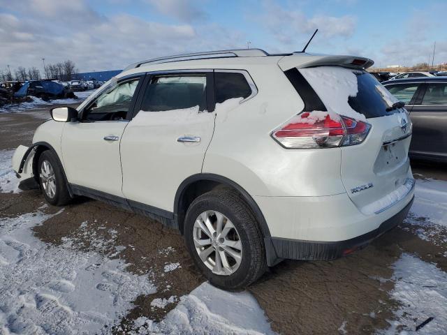 Vin: 5n1at2mv1fc820619, lot: 84765524, nissan rogue s 20152