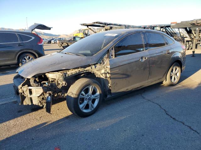 VIN 1FADP3F21DL375218 2013 FORD FOCUS no.1