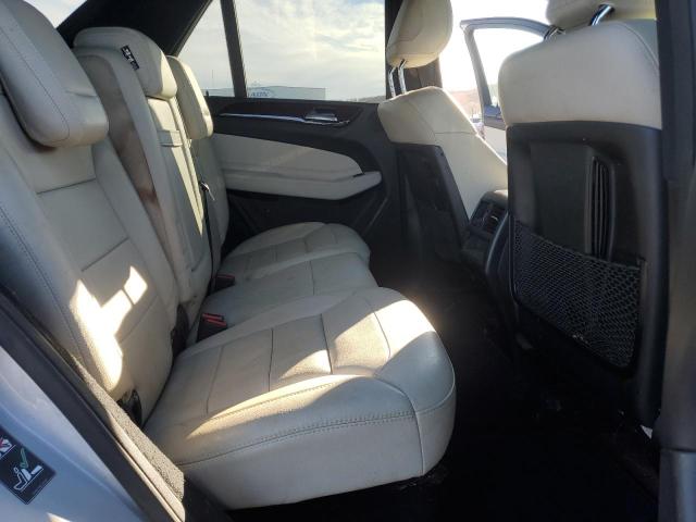 2016 MERCEDES-BENZ GLE 300D 4 4JGDA0EB1GA678684