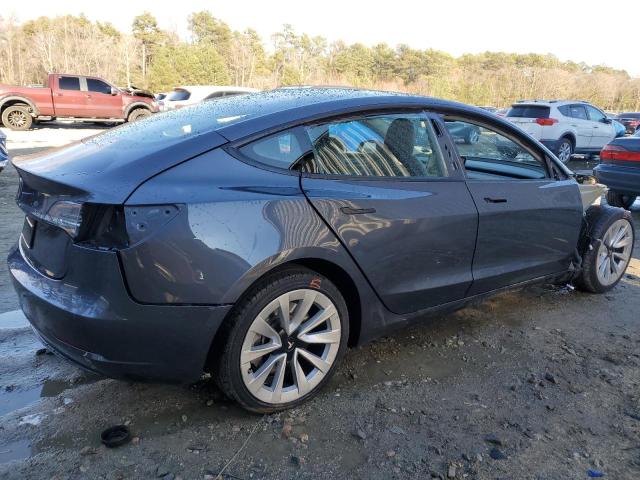 Vin: 5yj3e1ea5nf285499, lot: 82062314, tesla model 3 20223