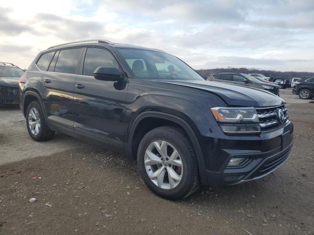 Vin: 1v2cp2ca5jc598268, lot: 82860014, volkswagen atlas se 20184