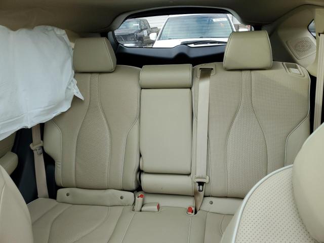 2020 ACURA RDX ADVANC 5J8TC2H77LL016329