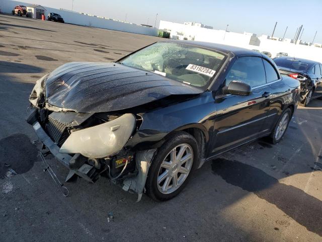 2008 CHRYSLER SEBRING TO #3131614204