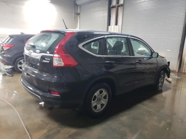 2016 HONDA CR-V LX - 2HKRM4H31GH648509