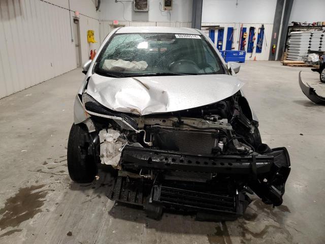 VIN 3N1CE2CP7JL359095 2018 NISSAN VERSA no.5