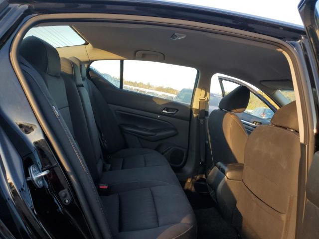 2022 NISSAN ALTIMA SV - 1N4BL4DV8NN395073