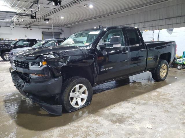 2017 CHEVROLET SILVERADO - 1GCVKNEC8HZ248245