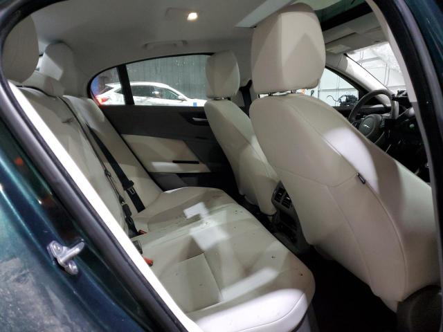 2017 JAGUAR XE PREMIUM SAJAJ4BV6HA971027