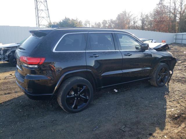 2015 JEEP GRAND CHER - 1C4RJFAG6FC226702
