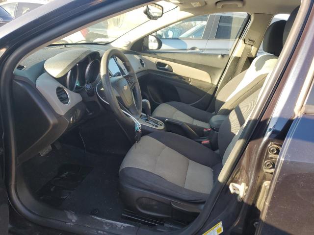 2015 CHEVROLET CRUZE LS 1G1PA5SH3F7146378