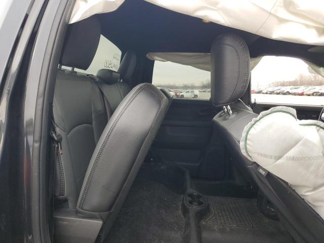 2021 RAM 2500 TRADE - 3C6UR5CJ2MG561219