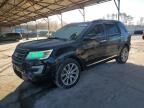 2016 FORD EXPLORER L - 1FM5K7F83GGD09660